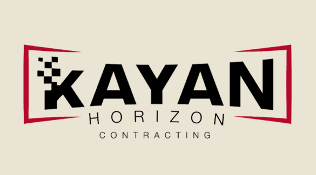 Kayan Horizon Contracting